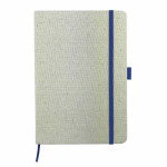 Promotional Journals &amp; Noteboooks  - Farati Cotton Notebook A5