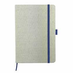 branded Farati Cotton Notebook A5, from our range of promotional Promotional Journals & Noteboooks