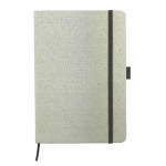 Promotional Journals &amp; Noteboooks  - Farati Cotton Notebook A5