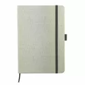 branded Farati Cotton Notebook A5, from our range of promotional Promotional Journals &amp; Notebooks