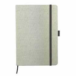 branded Farati Cotton Notebook A5, from our range of promotional Promotional Journals & Noteboooks