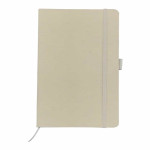 Promotional Journals &amp; Noteboooks  - Farati Cotton Notebook A5