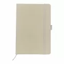 branded Farati Cotton Notebook A5, from our range of promotional Promotional Journals &amp; Notebooks