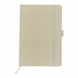 branded Farati Cotton Notebook A5, from our range of promotional Promotional Journals & Noteboooks