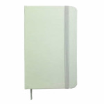 Promotional Journals &amp; Noteboooks  - Handy PU Notebook