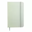 branded Handy PU Notebook, from our range of promotional Promotional Journals &amp; Notebooks