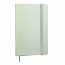 Promotional Journals & Noteboooks - Handy PU Notebook