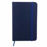 Promotional Journals &amp; Noteboooks  - Handy PU Notebook
