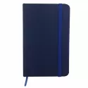 branded Handy PU Notebook, from our range of promotional Promotional Journals &amp; Notebooks