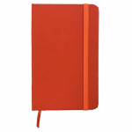 Promotional Journals &amp; Noteboooks  - Handy PU Notebook