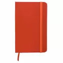 branded Handy PU Notebook, from our range of promotional Promotional Journals &amp; Notebooks