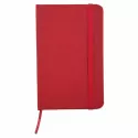 branded Handy PU Notebook, from our range of promotional Promotional Journals &amp; Notebooks
