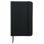 Promotional Journals &amp; Noteboooks  - Handy PU Notebook