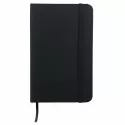 branded Handy PU Notebook, from our range of promotional Promotional Journals &amp; Notebooks