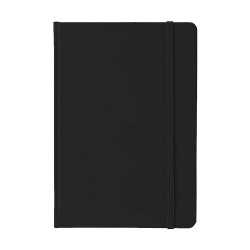 Promotional Journals & Noteboooks - PU Notebook A5