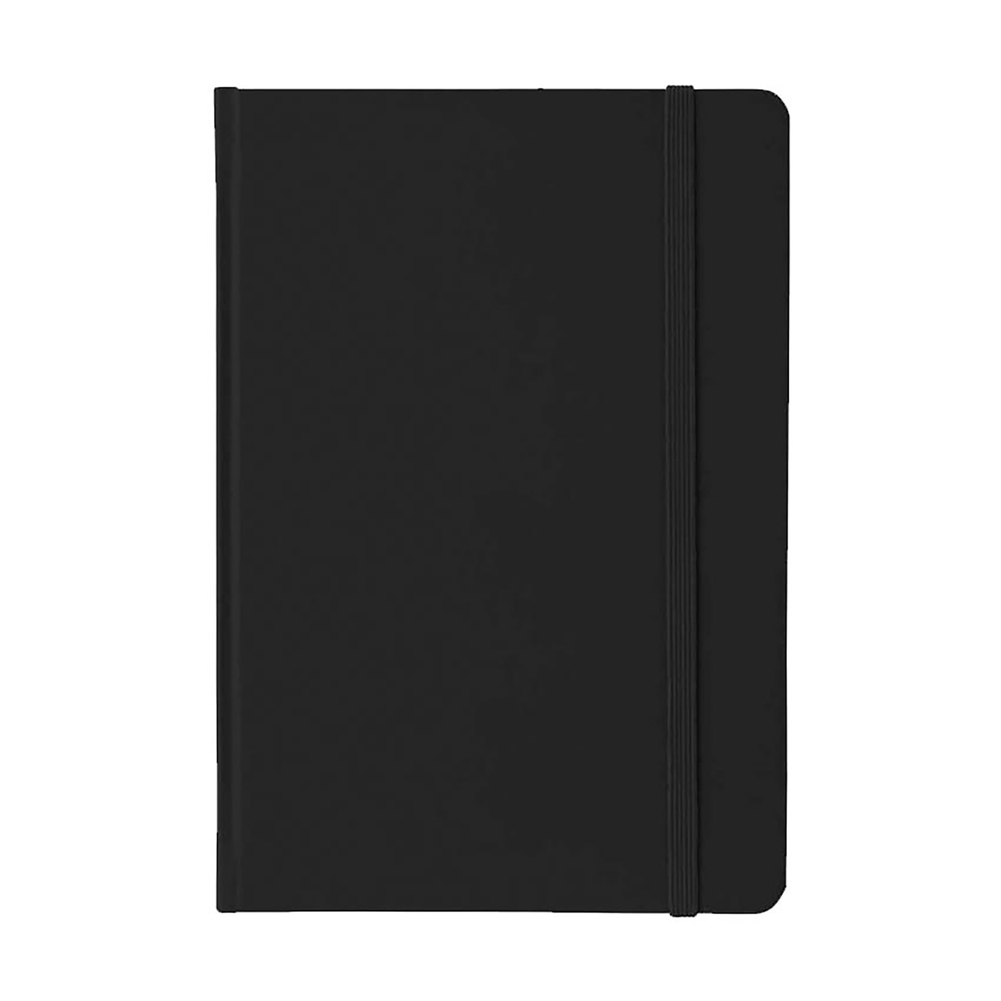 branded PU Notebook A5, from our range of promotional Promotional Journals & Notebooks