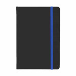 Promotional Journals &amp; Noteboooks  - PU Notebook A5
