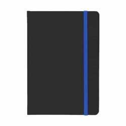 Promotional Journals & Noteboooks - PU Notebook A5