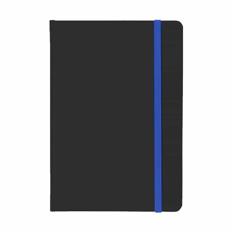 branded PU Notebook A5, from our range of promotional Promotional Journals & Notebooks