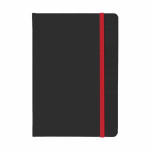 Promotional Journals &amp; Noteboooks  - PU Notebook A5