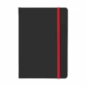 branded PU Notebook A5, from our range of promotional Promotional Journals &amp; Notebooks