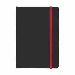 Promotional Journals & Noteboooks - PU Notebook A5