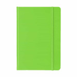 Promotional Journals &amp; Noteboooks  - PU Notebook A5