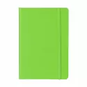 branded PU Notebook A5, from our range of promotional Promotional Journals &amp; Notebooks