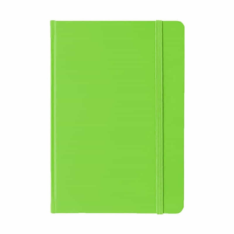 branded PU Notebook A5, from our range of promotional Promotional Journals & Notebooks