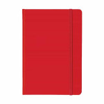 Promotional Journals &amp; Noteboooks  - PU Notebook A5