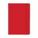 branded PU Notebook A5, from our range of promotional Promotional Journals &amp; Notebooks