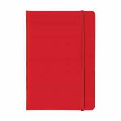 Promotional Journals & Noteboooks - PU Notebook A5
