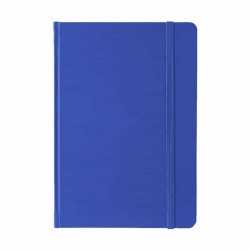 Promotional Journals & Noteboooks - PU Notebook A5