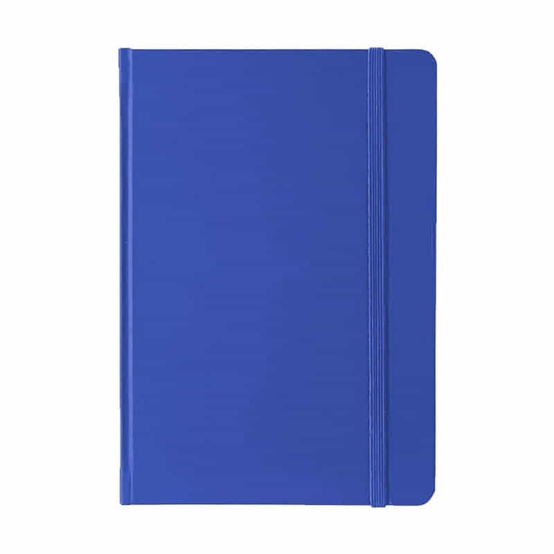 branded PU Notebook A5, from our range of promotional Promotional Journals & Notebooks