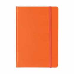 Promotional Journals & Noteboooks - PU Notebook A5