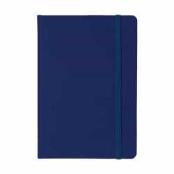 Promotional Journals & Noteboooks - PU Notebook A5