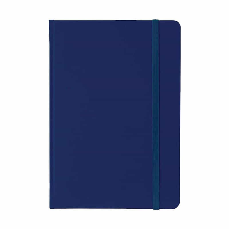 branded PU Notebook A5, from our range of promotional Promotional Journals & Notebooks