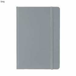 Promotional Journals & Noteboooks - PU Notebook A5