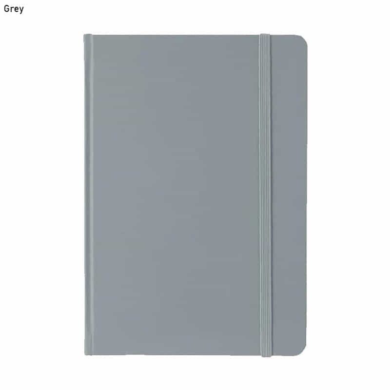 branded PU Notebook A5, from our range of promotional Promotional Journals & Notebooks