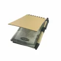 branded Stone Paper NoteBook, from our range of promotional Notepads