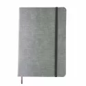 branded Textured PU Notebook A5, from our range of promotional Promotional Journals &amp; Notebooks