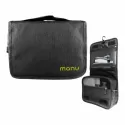 branded Docklands Toiletry Bag, from our range of promotional Toiletry Bags