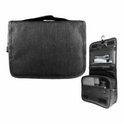 branded Docklands Toiletry Bag, from our range of promotional Toiletry Bags