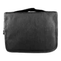 branded Docklands Toiletry Bag, from our range of promotional Toiletry Bags