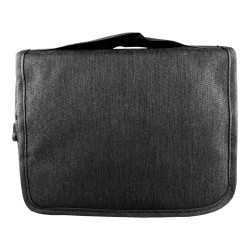 branded Docklands Toiletry Bag, from our range of promotional Toiletry Bags