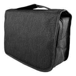 branded Docklands Toiletry Bag, from our range of promotional Toiletry Bags