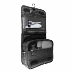 branded Docklands Toiletry Bag, from our range of promotional Toiletry Bags