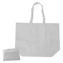 branded Jakarta Nylon Foldaway Shopping Bag, from our range of promotional Shopping Tote Bags