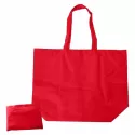 branded Jakarta Nylon Foldaway Shopping Bag, from our range of promotional Shopping Tote Bags