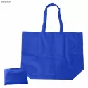 branded Jakarta Nylon Foldaway Shopping Bag, from our range of promotional Shopping Tote Bags